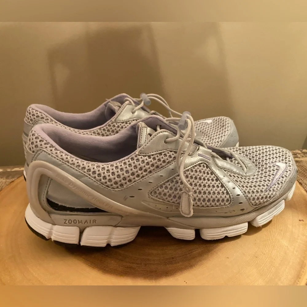 Nike elevate your
